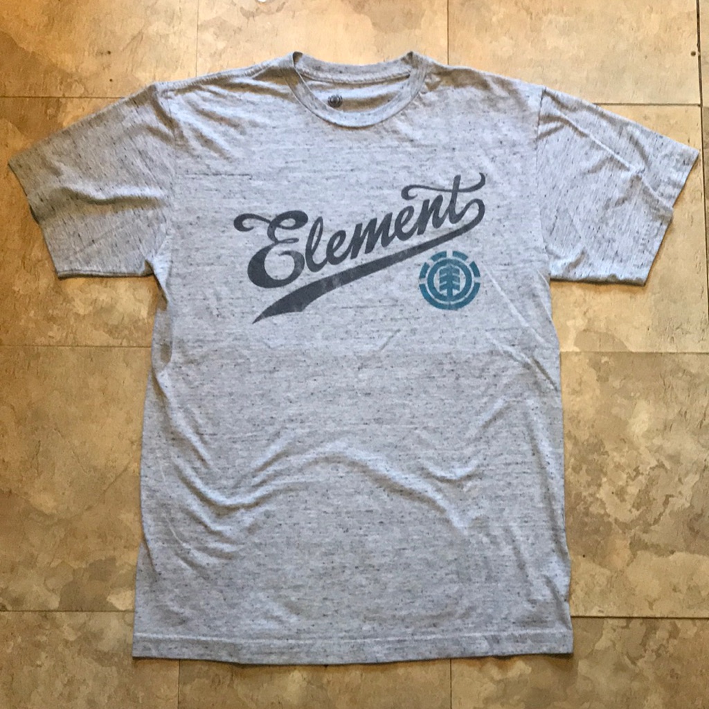 Great Shape Element Tee